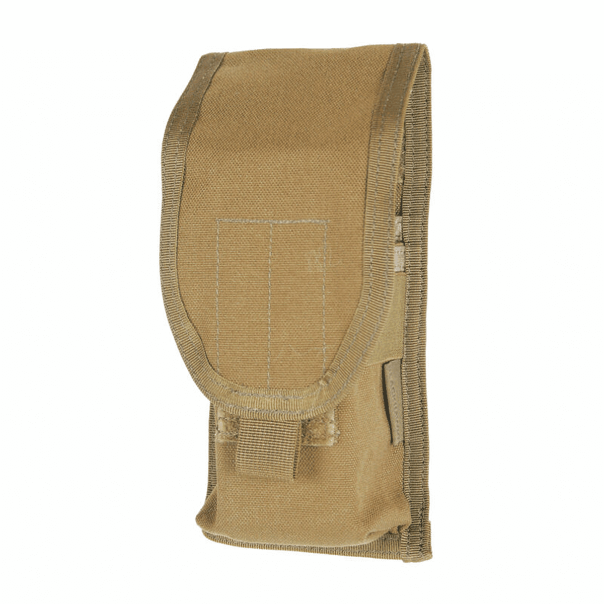 BLACKHAWK S.T.R.I.K.E. M4/M16 Staggered Mag Pouch Molle - Coyote BLACKHAWK S.T.R.I.K.E. M4/M16 Staggered Mag Pouch Molle - Coyote