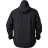 Blackhawk Softshell Waterproof Tactical Jacket Black Size 3XL back Blackhawk Softshell Waterproof Tactical Jacket Black Size 3XL back