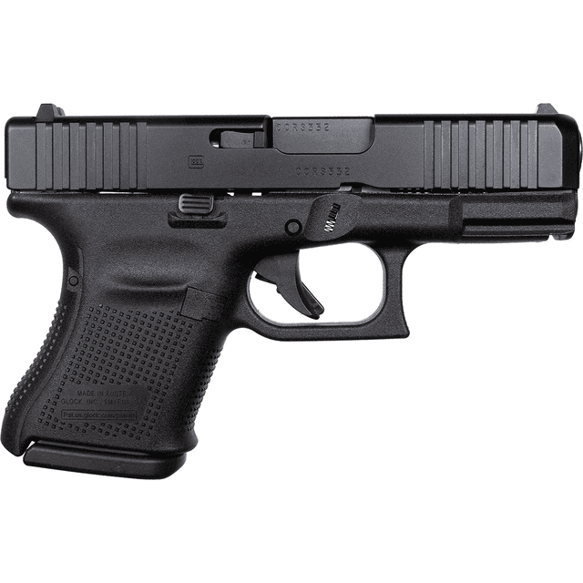 Glock PA295S201 G29 Gen5 Sub-Compact 10mm Semi Automatic Pistol Glock PA295S201 G29 Gen5 Sub-Compact 10mm Semi Automatic Pistol