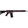 Great Lakes Firearms Mission 223 Wylde AR-15 Semi Automatic Rifle Great Lakes Firearms Mission 223 Wylde AR-15 Semi Automatic Rifle