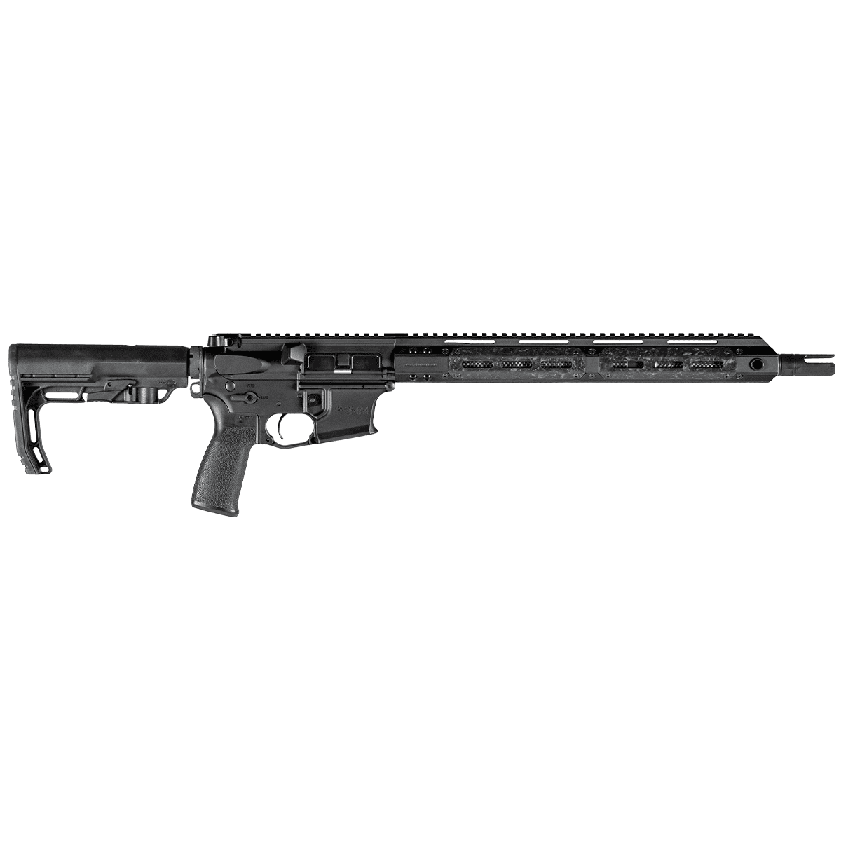 Christensen Arms CA9MM CO Compliant 9mm AR-15 Semi Automatic Rifle Christensen Arms CA9MM CO Compliant 9mm AR-15 Semi Automatic Rifle