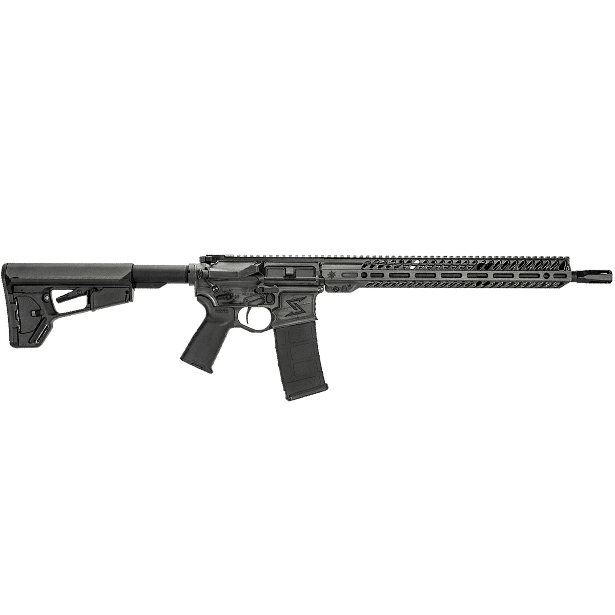 Seekins Precision NX15 223 Wylde AR-15 Semi Automatic Rifle Seekins Precision NX15 223 Wylde AR-15 Semi Automatic Rifle