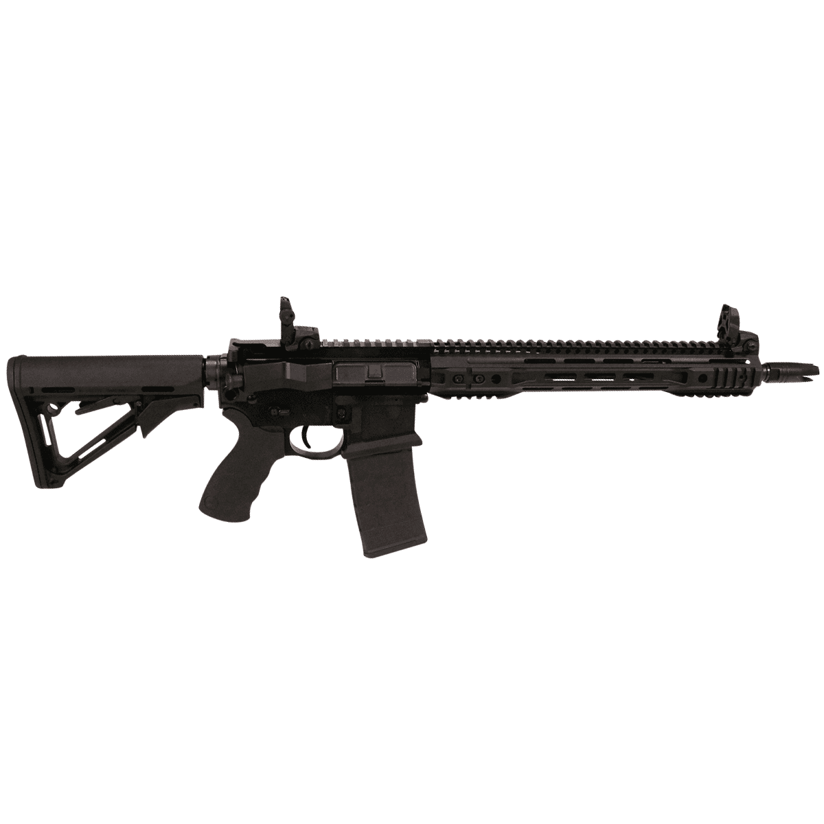 Franklin Armory M4 XTD 5.56x45 NATO AR-15 Semi Automatic Rifle Franklin Armory M4 XTD 5.56x45 NATO AR-15 Semi Automatic Rifle