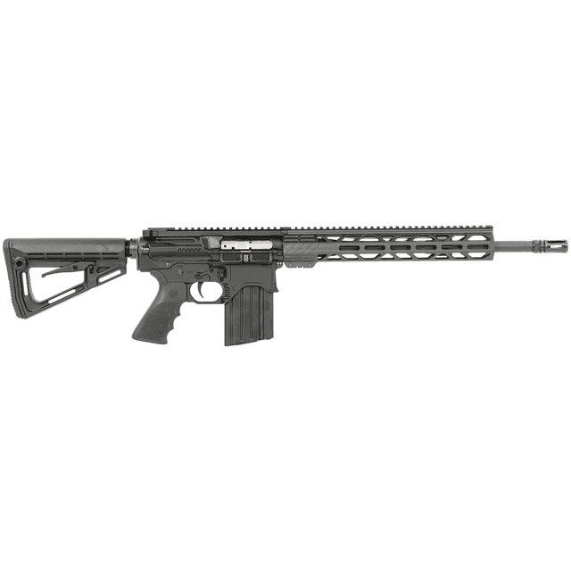 Rock River Arms LAR-BT3 Operator ETR Carbine 308 Win AR-10 Semi Automatic Rifle Rock River Arms LAR-BT3 Operator ETR Carbine 308 Win AR-10 Semi Automatic Rifle