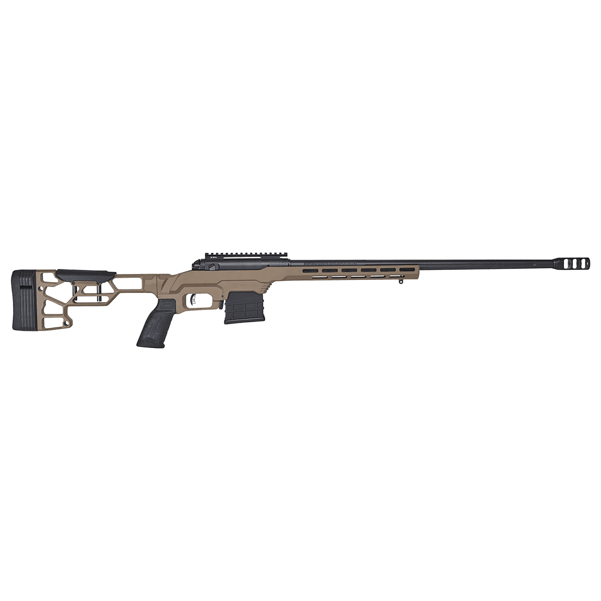 Savage Arms 57700 110 Precision 6.5 PRC Left Hand Precision Rifle Savage Arms 57700 110 Precision 6.5 PRC Left Hand Precision Rifle