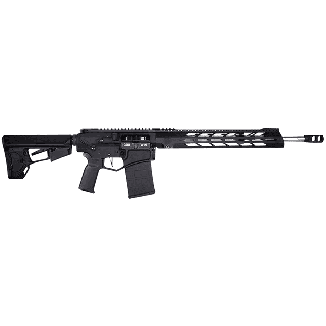 Diamondback DB1059C001 DB10 308 Win AR-10 Semi Automatic Rifle Diamondback DB1059C001 DB10 308 Win AR-10 Semi Automatic Rifle