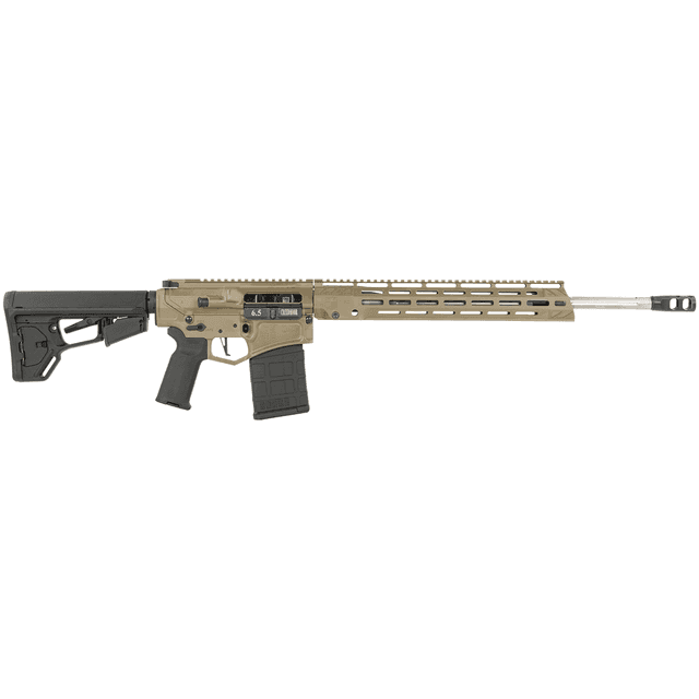 Diamondback DB1060M061 DB10 6.5 Creedmoor AR-10 Semi Automatic Rifle Diamondback DB1060M061 DB10 6.5 Creedmoor AR-10 Semi Automatic Rifle