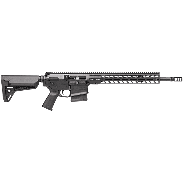 Stag Arms Stag 10 Tactical 308 Win AR-10 Semi Automatic Rifle Stag Arms Stag 10 Tactical 308 Win AR-10 Semi Automatic Rifle