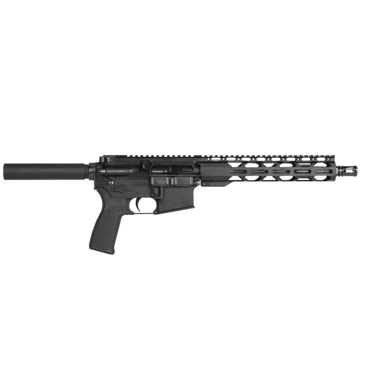 Radical Firearms 5.56 AR-15 Semi Automatic Pistol Radical Firearms 5.56 AR-15 Semi Automatic Pistol