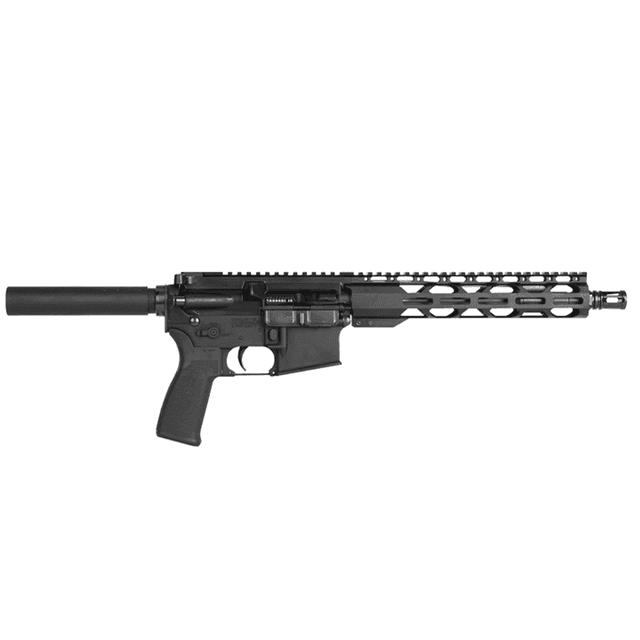 Radical Firearms 5.56 AR-15 Semi Automatic Pistol Radical Firearms 5.56 AR-15 Semi Automatic Pistol