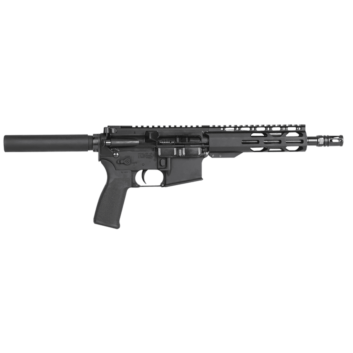 Radical Firearms Forged RPR 5.56x45mm NATO AR-15 Semi Automatic Pistol Radical Firearms Forged RPR 5.56x45mm NATO AR-15 Semi Automatic Pistol