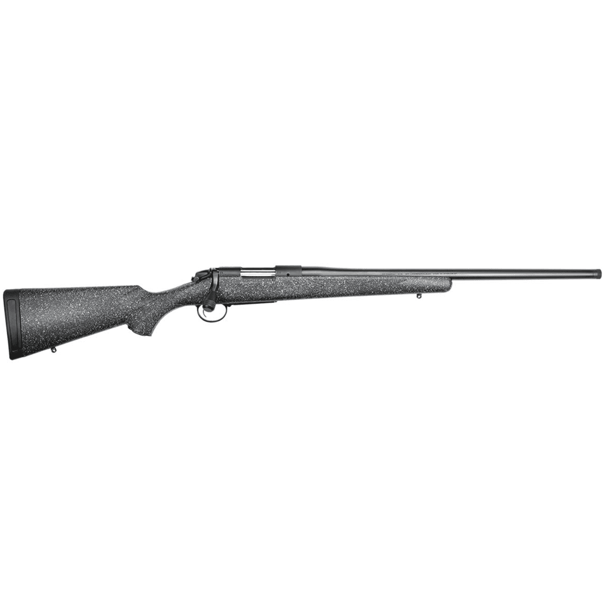Bergara Rifles B14LM5013C B-14 Ridge 7mm PRC Precision Rifle Bergara Rifles B14LM5013C B-14 Ridge 7mm PRC Precision Rifle