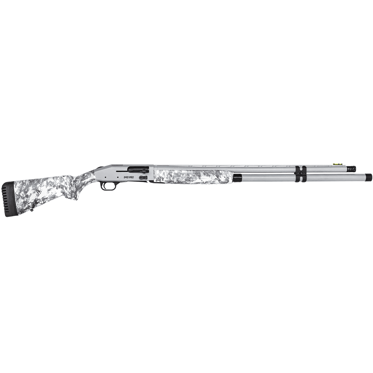Mossberg 940 Pro Waterfowl Snow Goose 12 Gauge Semi Automatic Shotgun Mossberg 940 Pro Waterfowl Snow Goose 12 Gauge Semi Automatic Shotgun