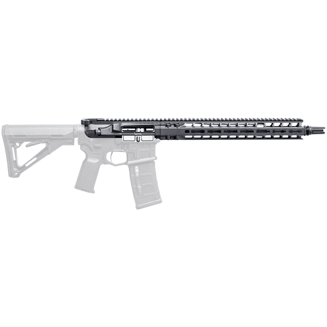Radian AR-15 Model 1 Complete Upper 223 Wylde 14.50" Radian AR-15 Model 1 Complete Upper 223 Wylde 14.50"