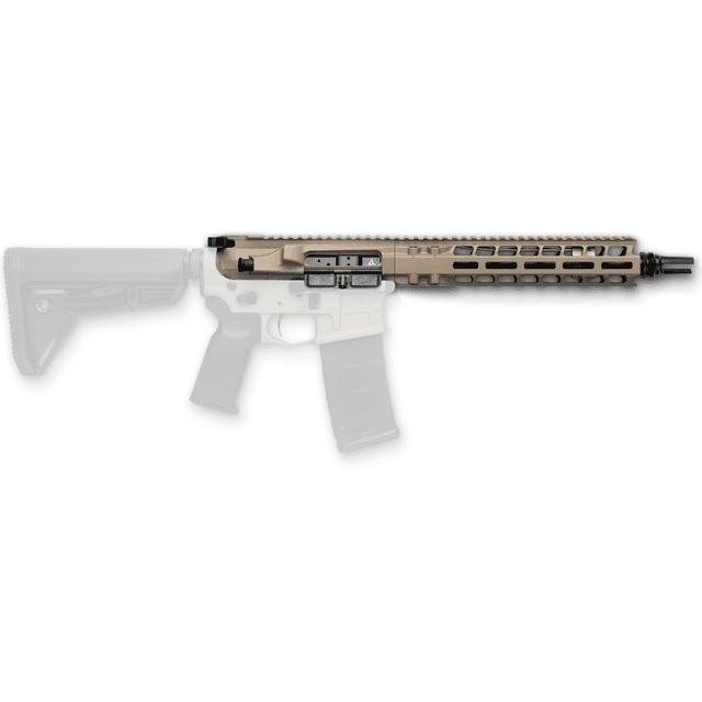 Radian AR-15 Model 1 Complete Upper 223 Wylde 10.50" FDE Radian AR-15 Model 1 Complete Upper 223 Wylde 10.50" FDE