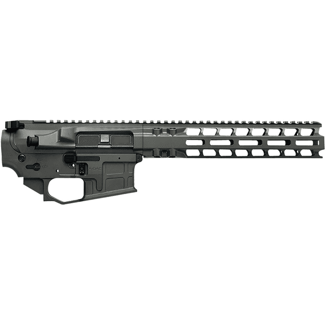 Radian Weapons Gray R0428 Builder Kit 10" M-LOK Handgaurd Radian Weapons Gray R0428 Builder Kit 10" M-LOK Handgaurd