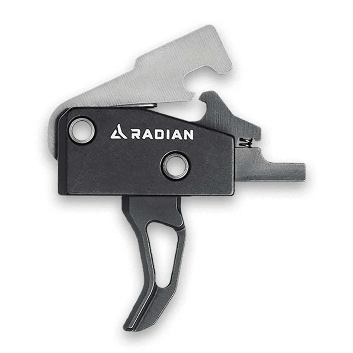 Radian Weapons Single-Stage Trigger 3.50-4 lbs Fits AR-Platform Radian Weapons Single-Stage Trigger 3.50-4 lbs Fits AR-Platform
