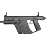Kriss USA KV90PBL20 Vector Gen II SDP 9mm Semi Automatic Pistol Kriss USA KV90PBL20 Vector Gen II SDP 9mm Semi Automatic Pistol