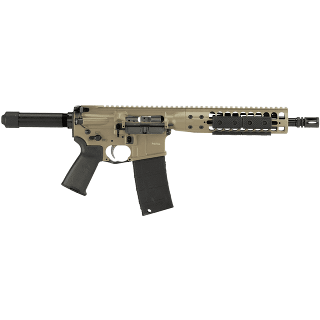 LWRC Individual Carbine Direct Impingement 5.56 Pistol LWRC Individual Carbine Direct Impingement 5.56 Pistol