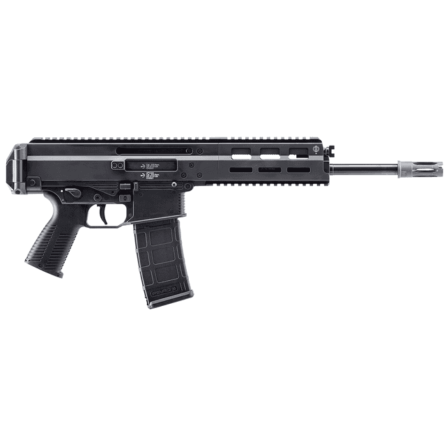 B&T Firearms BT361658 APC223 Pro 5.56 Semi Automatic Pistol B&T Firearms BT361658 APC223 Pro 5.56 Semi Automatic Pistol