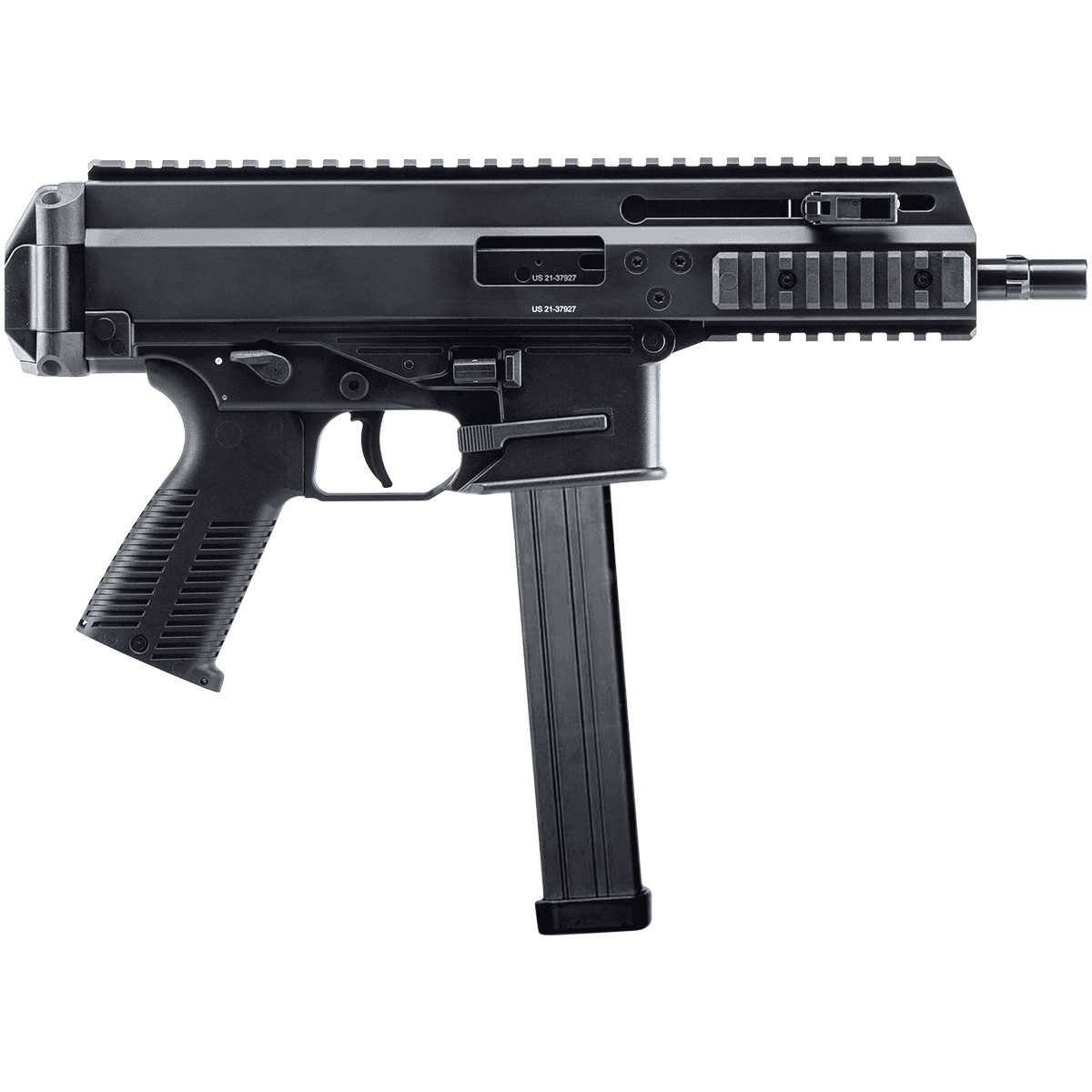 B&T Firearms 36044 APC45 Pro 45 ACP Semi Automatic Pistol B&T Firearms 36044 APC45 Pro 45 ACP Semi Automatic Pistol