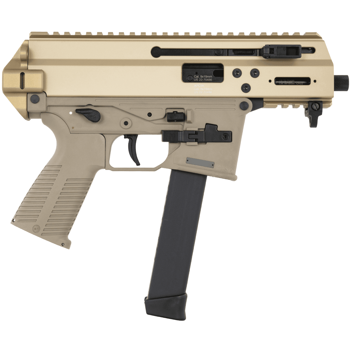 Specification Main Image