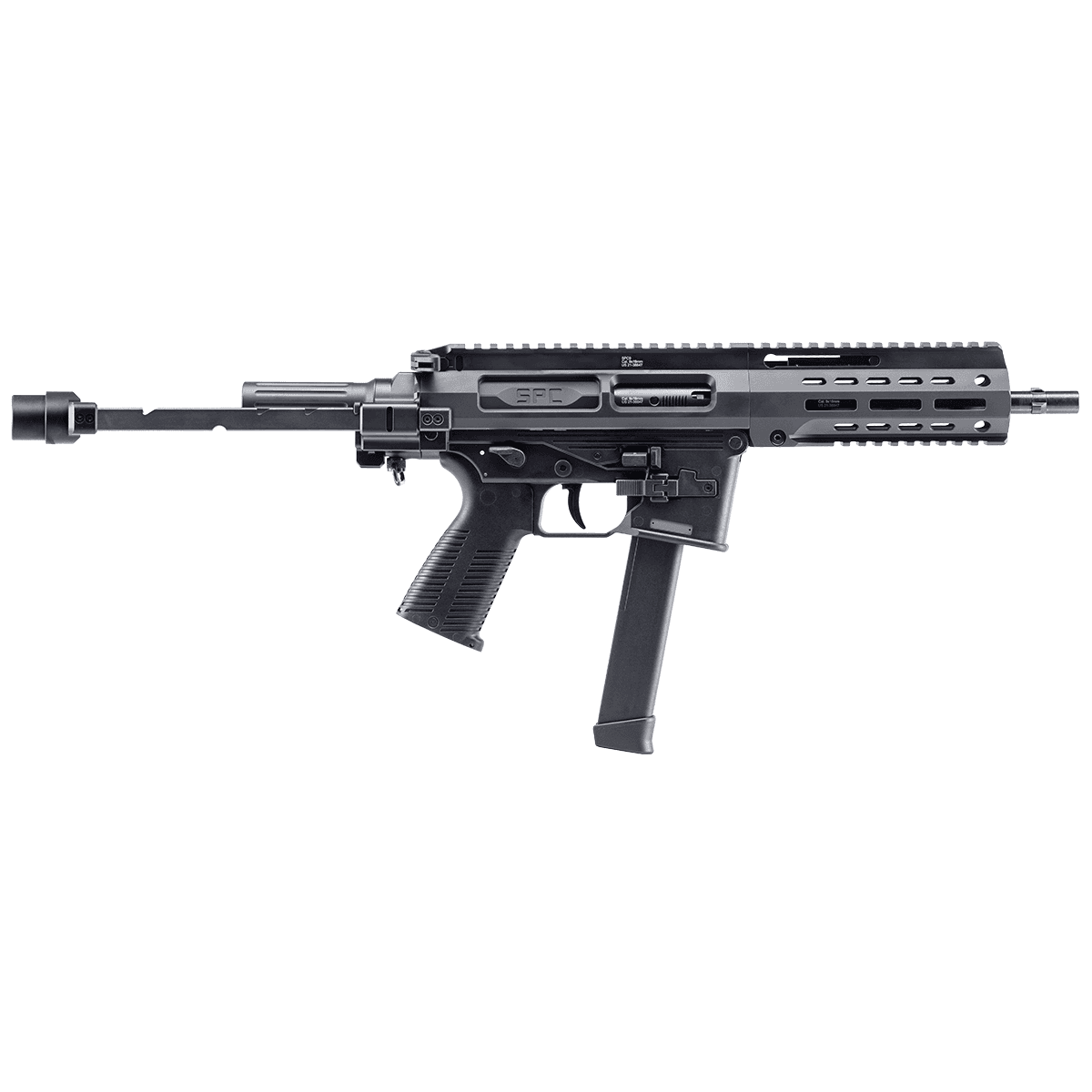 Specification Main Image