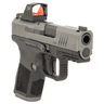 Canik Mete MC9 9mm w/ M01 Red Dot Semi Automatic Pistol Canik Mete MC9 9mm w/ M01 Red Dot Semi Automatic Pistol