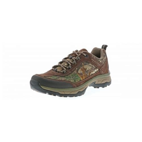 REALTREE Men's Clay Casual Shoes REALTREE Men's Clay Casual Shoes