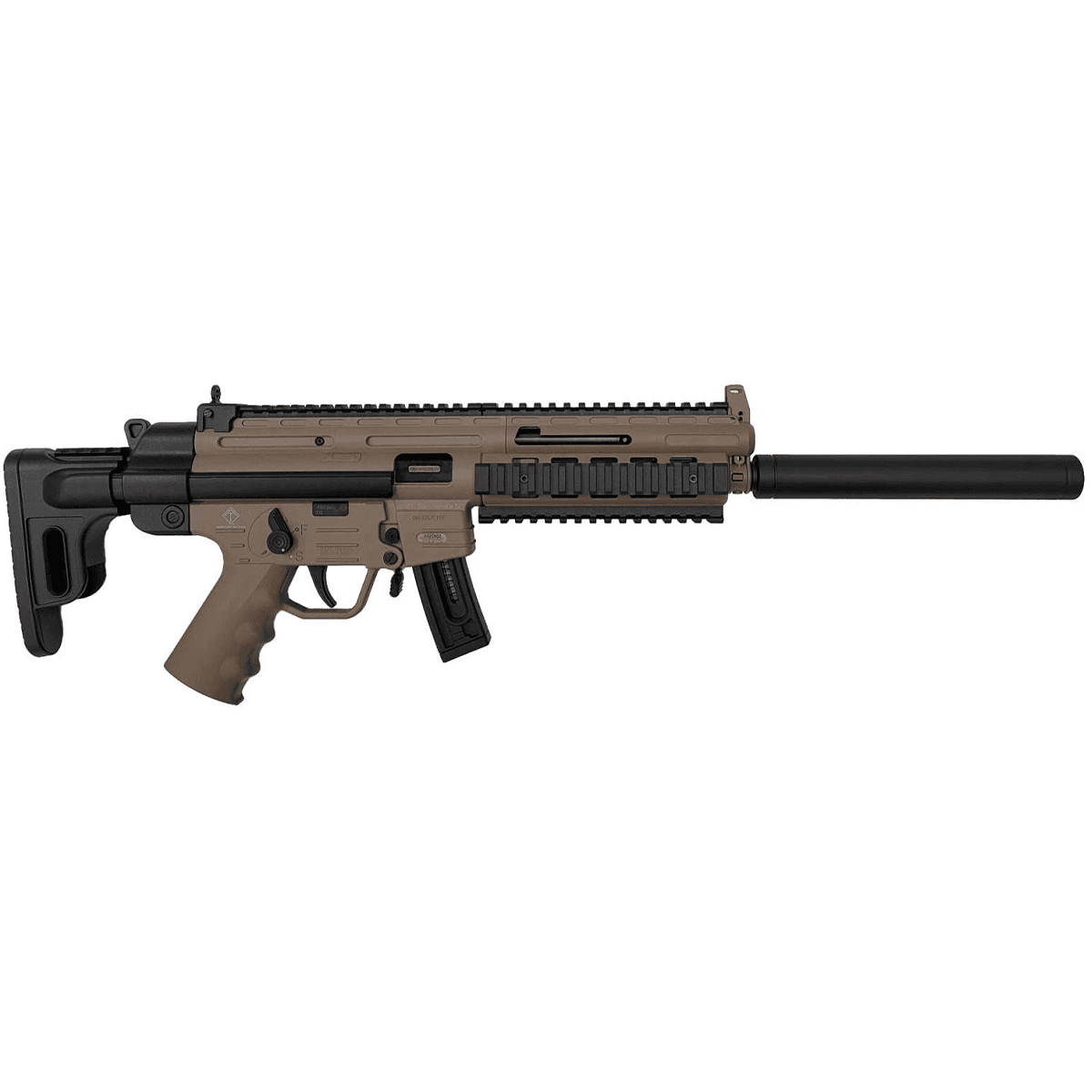 GSG GSG-16 Full Size Carbine 22 LR Semi Automatic Rifle GSG GSG-16 Full Size Carbine 22 LR Semi Automatic Rifle