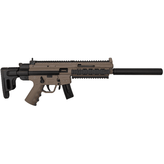 GSG GSG-16 Full Size Carbine 22 LR Semi Automatic Rifle GSG GSG-16 Full Size Carbine 22 LR Semi Automatic Rifle