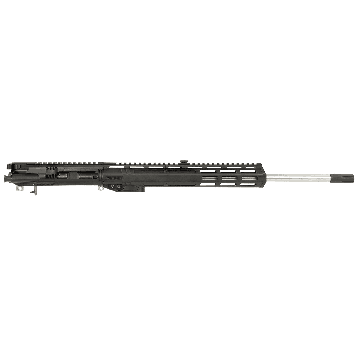 ATI Alpha Complete Upper 410GA 18.50" for AR-15 ATI Alpha Complete Upper 410GA 18.50" for AR-15