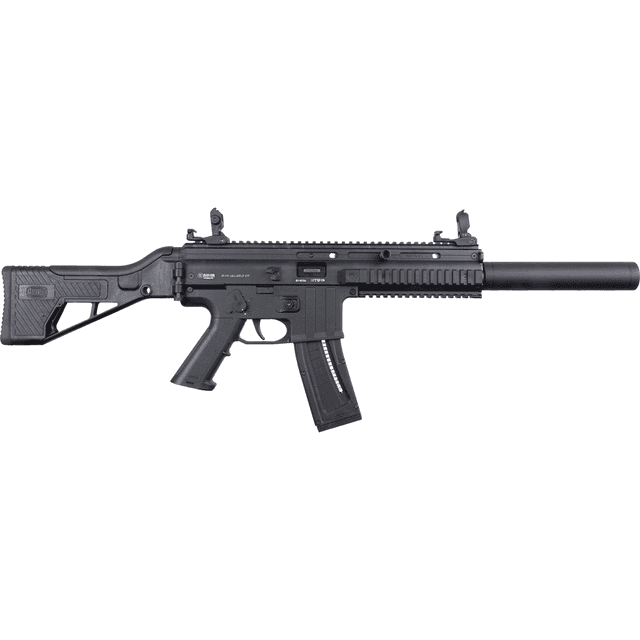 Mauser Rimfire 4150018 M-15 SD 22 LR Semi Automatic Rifle Mauser Rimfire 4150018 M-15 SD 22 LR Semi Automatic Rifle