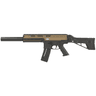 Mauser Rimfire 4150025 M-15 SD 22 LR Semi Automatic Rifle Mauser Rimfire 4150025 M-15 SD 22 LR Semi Automatic Rifle