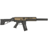 Mauser Rimfire 4150025 M-15 SD 22 LR Semi Automatic Rifle Mauser Rimfire 4150025 M-15 SD 22 LR Semi Automatic Rifle