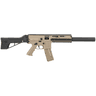 Mauser Rimfire 4150024 M-15 SD 22 LR Semi Automatic Rifle Mauser Rimfire 4150024 M-15 SD 22 LR Semi Automatic Rifle