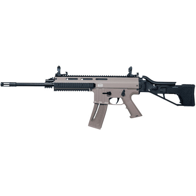 Mauser Rimfire 4150014 M-15 22 LR Semi Automatic Rifle Mauser Rimfire 4150014 M-15 22 LR Semi Automatic Rifle