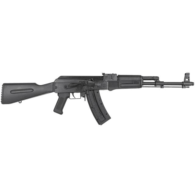 Mauser Rimfire 4070024 AK-47 22 LR Semi Automatic Rifle Mauser Rimfire 4070024 AK-47 22 LR Semi Automatic Rifle