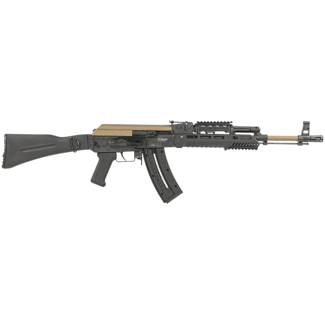 Mauser Rimfire 4070026 AK-47 22 LR Semi Automatic Rifle Mauser Rimfire 4070026 AK-47 22 LR Semi Automatic Rifle