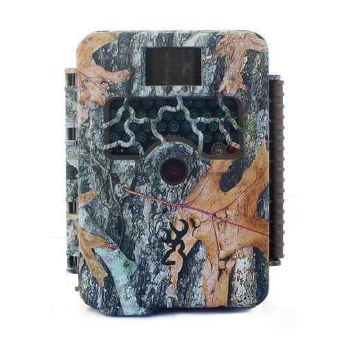 Browning Range Ops XV 10.0 MP Infrared Game Camera Browning Range Ops XV 10.0 MP Infrared Game Camera