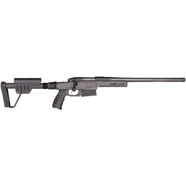 Bergara Premier MgMicro Lite 6.5 PRC Long Range Precision Rifle Bergara Premier MgMicro Lite 6.5 PRC Long Range Precision Rifle