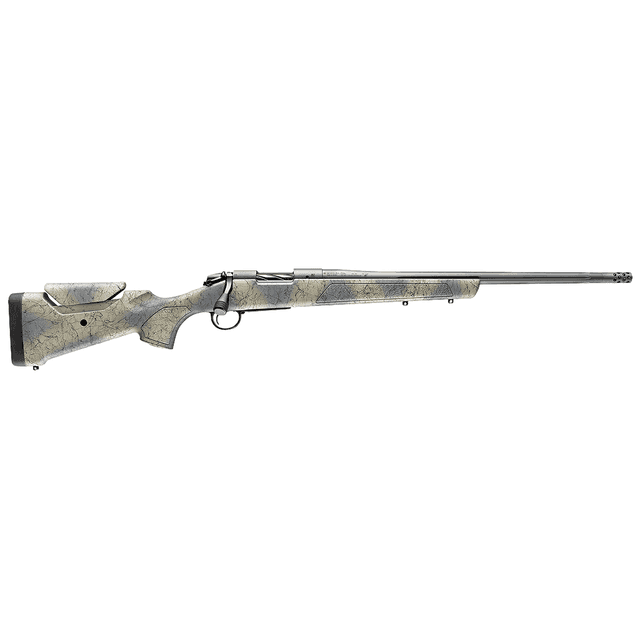 Bergara B14LM801 B-14 Wilderness Sierra 300 Win Long Range Precision Rifle Bergara B14LM801 B-14 Wilderness Sierra 300 Win Long Range Precision Rifle