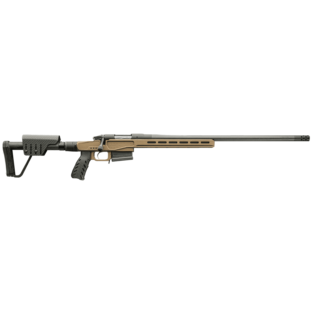 Bergara BPR3765CM Premier MG Lite 6.5 Creedmoor Long Range Precision Rifle Bergara BPR3765CM Premier MG Lite 6.5 Creedmoor Long Range Precision Rifle