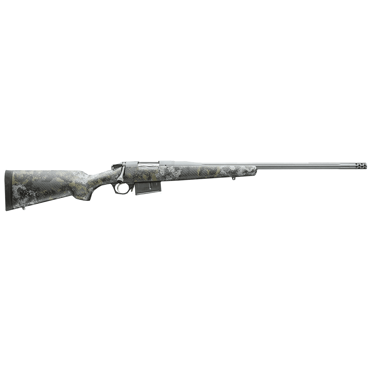 Bergara BPR26308 Premier Canyon 308 Win Long Range Precision Rifle Bergara BPR26308 Premier Canyon 308 Win Long Range Precision Rifle