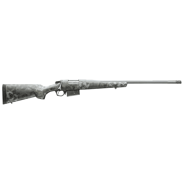 Bergara BPR2665PRC Premier Canyon 6.5 PRC Long Range Precision Rifle Bergara BPR2665PRC Premier Canyon 6.5 PRC Long Range Precision Rifle