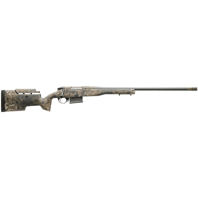 Bergara BPR34308 Premier Divide 308 Win Long Range Precision Rifle Bergara BPR34308 Premier Divide 308 Win Long Range Precision Rifle