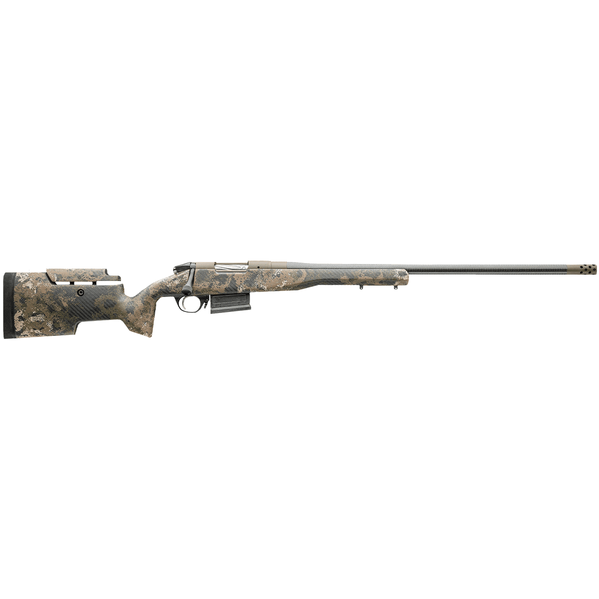 Bergara BPR3465PRC Premier Divide 6.5 PRC Long Range Precision Rifle Bergara BPR3465PRC Premier Divide 6.5 PRC Long Range Precision Rifle