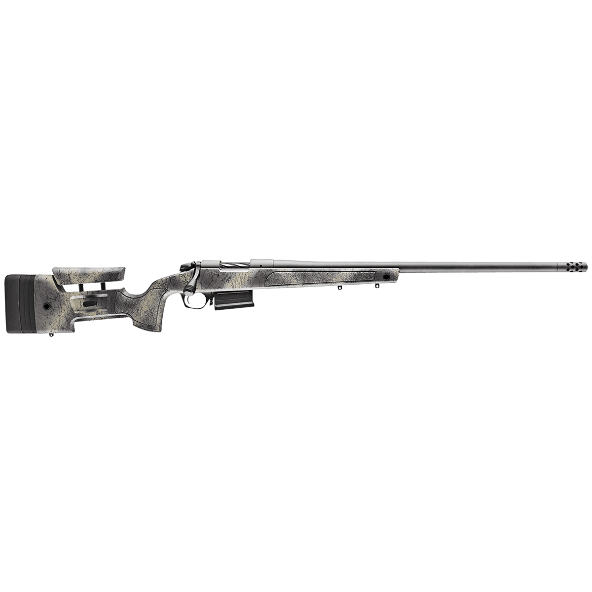 Bergara B-14 HMR Carbon Wilderness 6.5 Creedmoor Long Range Precision Rifle Bergara B-14 HMR Carbon Wilderness 6.5 Creedmoor Long Range Precision Rifle