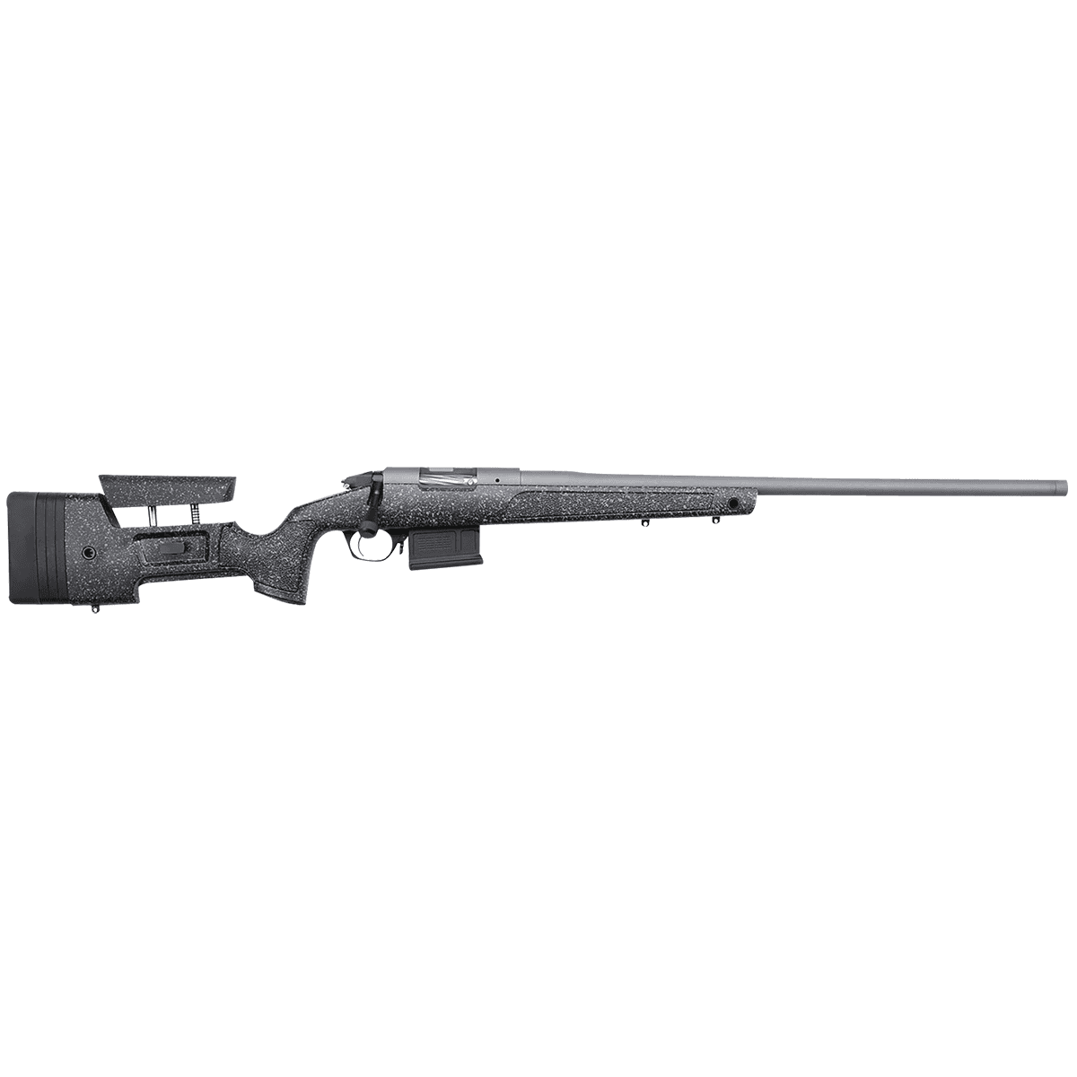 Bergara Premier HMR Pro 308 Win Long Range Precision Rifle Bergara Premier HMR Pro 308 Win Long Range Precision Rifle