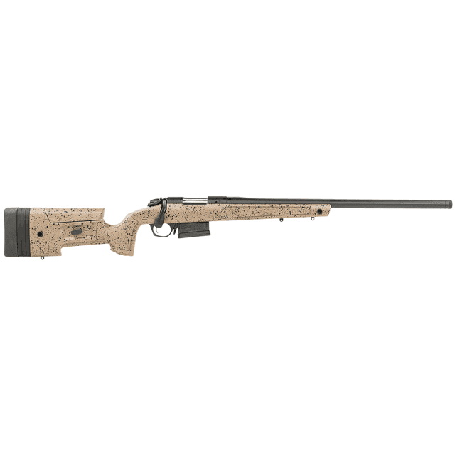 Bergara B-14 HMR 6.5 Creedmoor Long Range Precision Rifle Bergara B-14 HMR 6.5 Creedmoor Long Range Precision Rifle